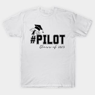 Class of 2023 Graduation T-Shirt